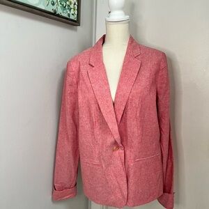 Draper James RSVP Blazer size XL